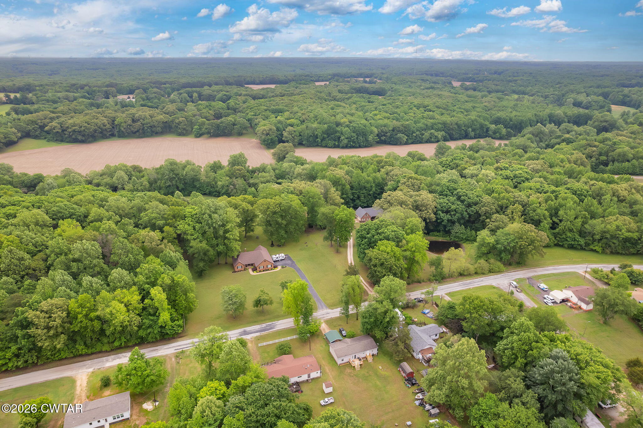 716 Watson Road Jackson, TN 38305 - Photo 47 of 63 Completed-50