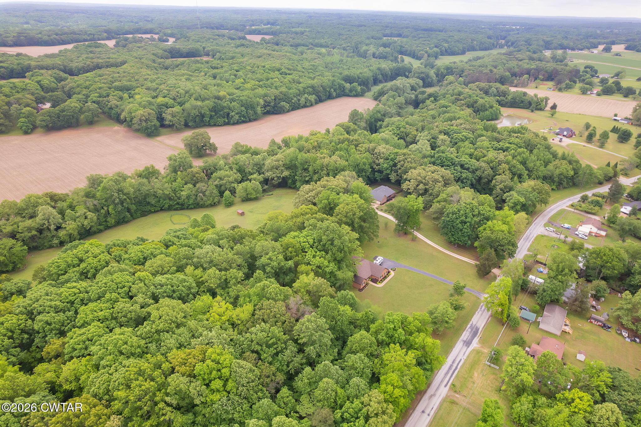 716 Watson Road Jackson, TN 38305 - Photo 48 of 63 Completed-51
