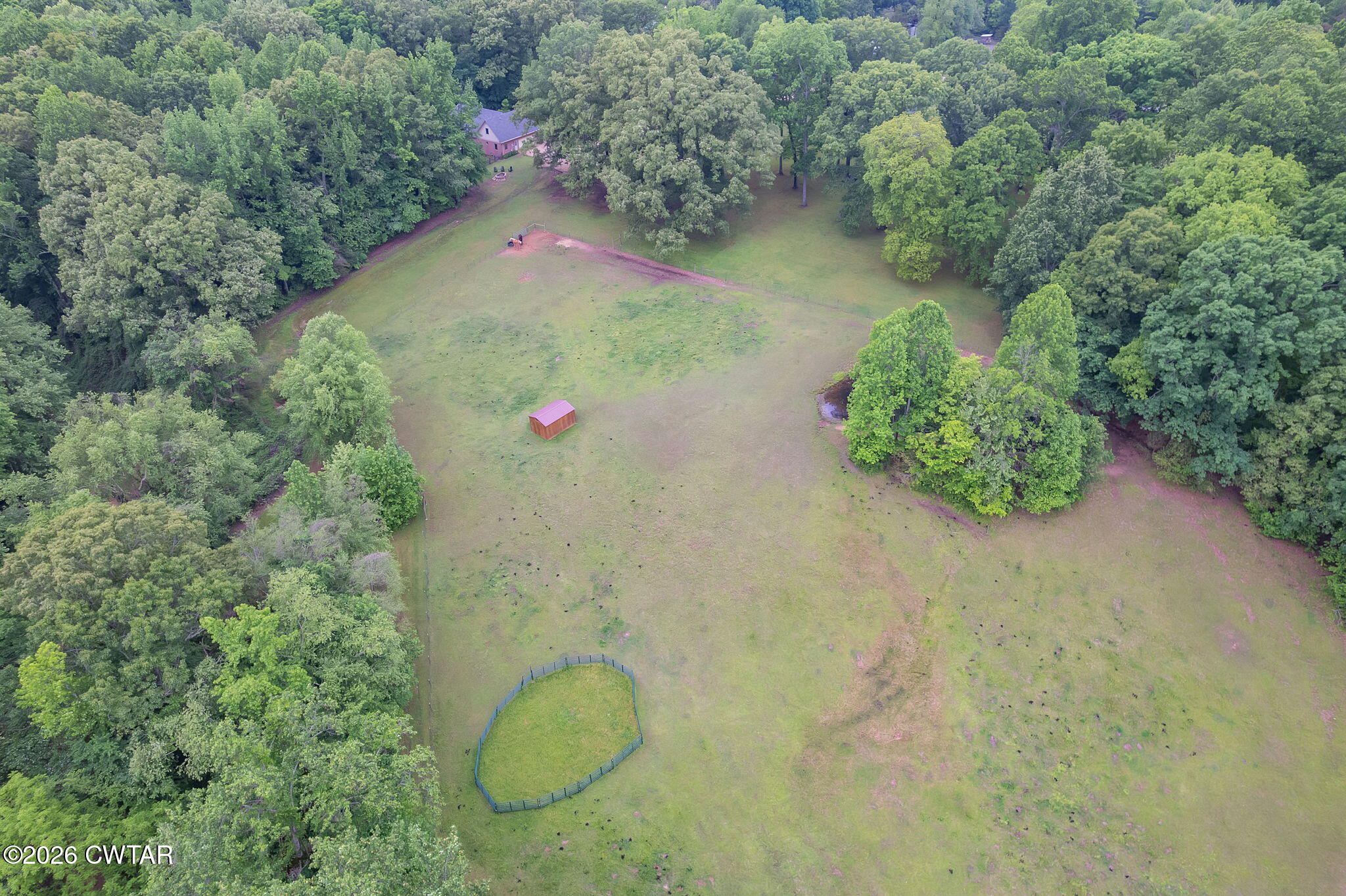716 Watson Road Jackson, TN 38305 - Photo 51 of 63 Completed-54