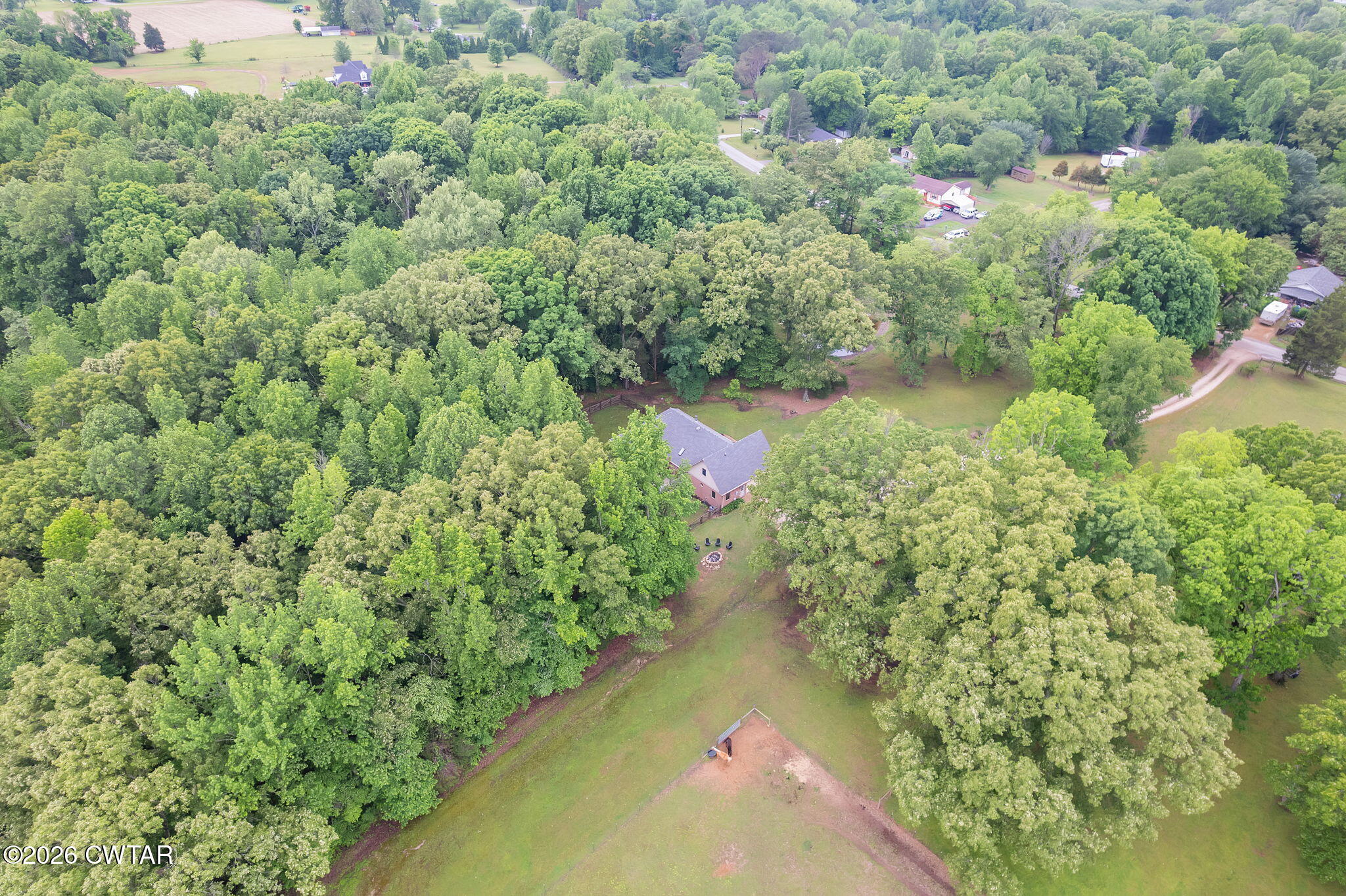 716 Watson Road Jackson, TN 38305 - Photo 52 of 63 Completed-55