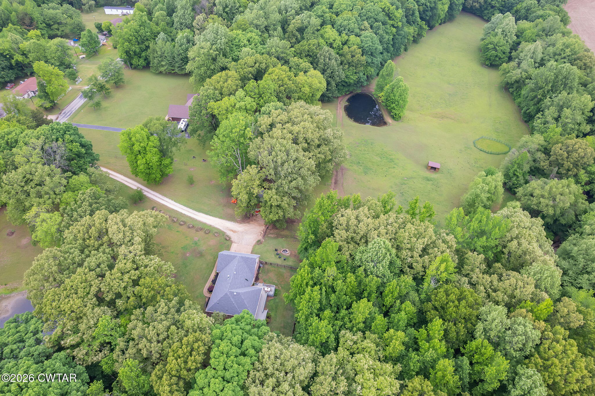 716 Watson Road Jackson, TN 38305 - Photo 56 of 63 Completed-59