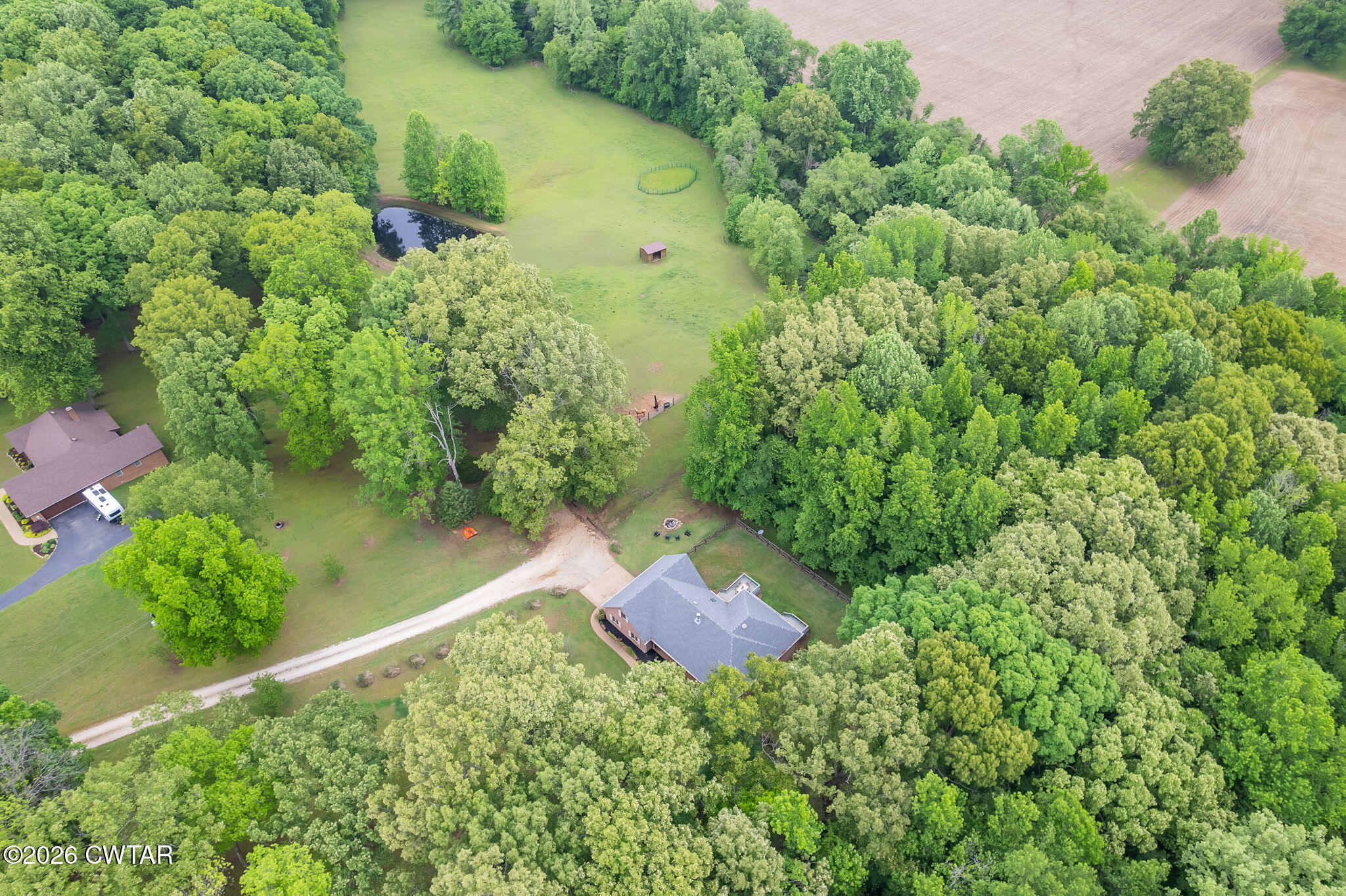 716 Watson Road Jackson, TN 38305 - Photo 57 of 63 Completed-60