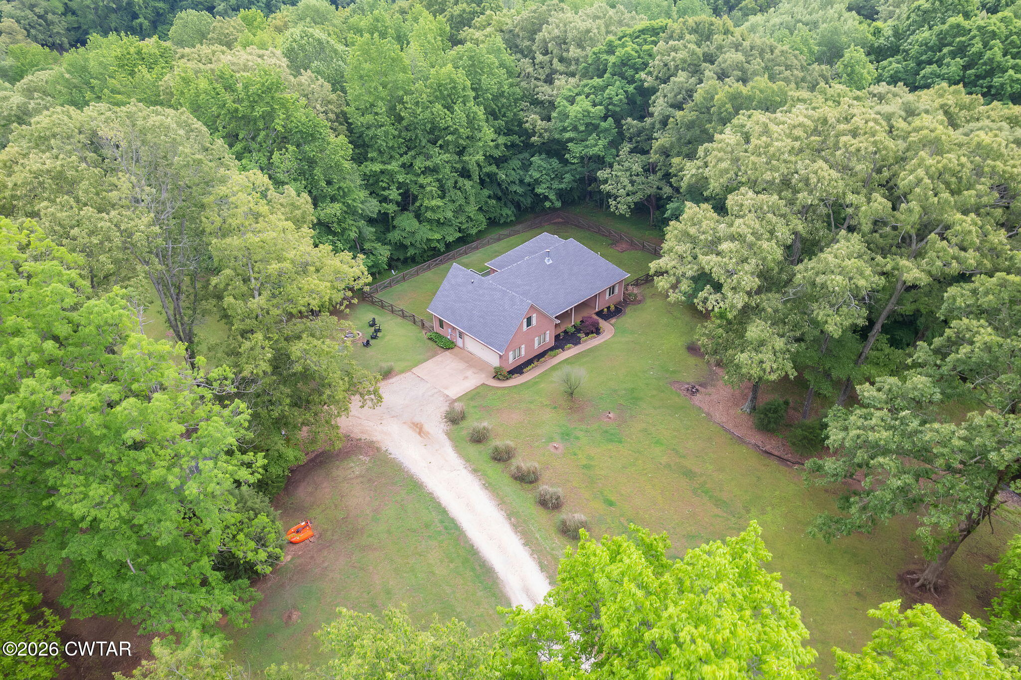 716 Watson Road Jackson, TN 38305 - Photo 59 of 63 Completed-62