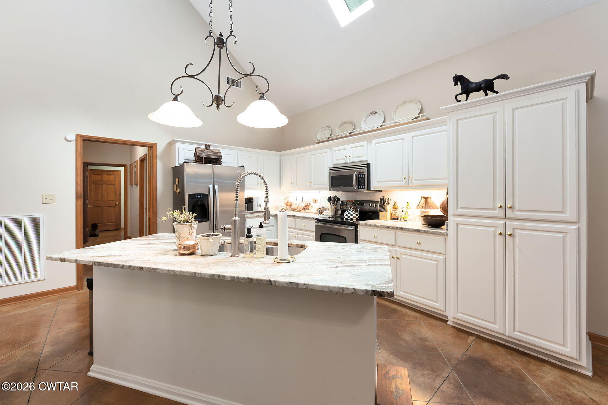 716 Watson Road Jackson, TN 38305 - Photo 6 of 63 Completed-4