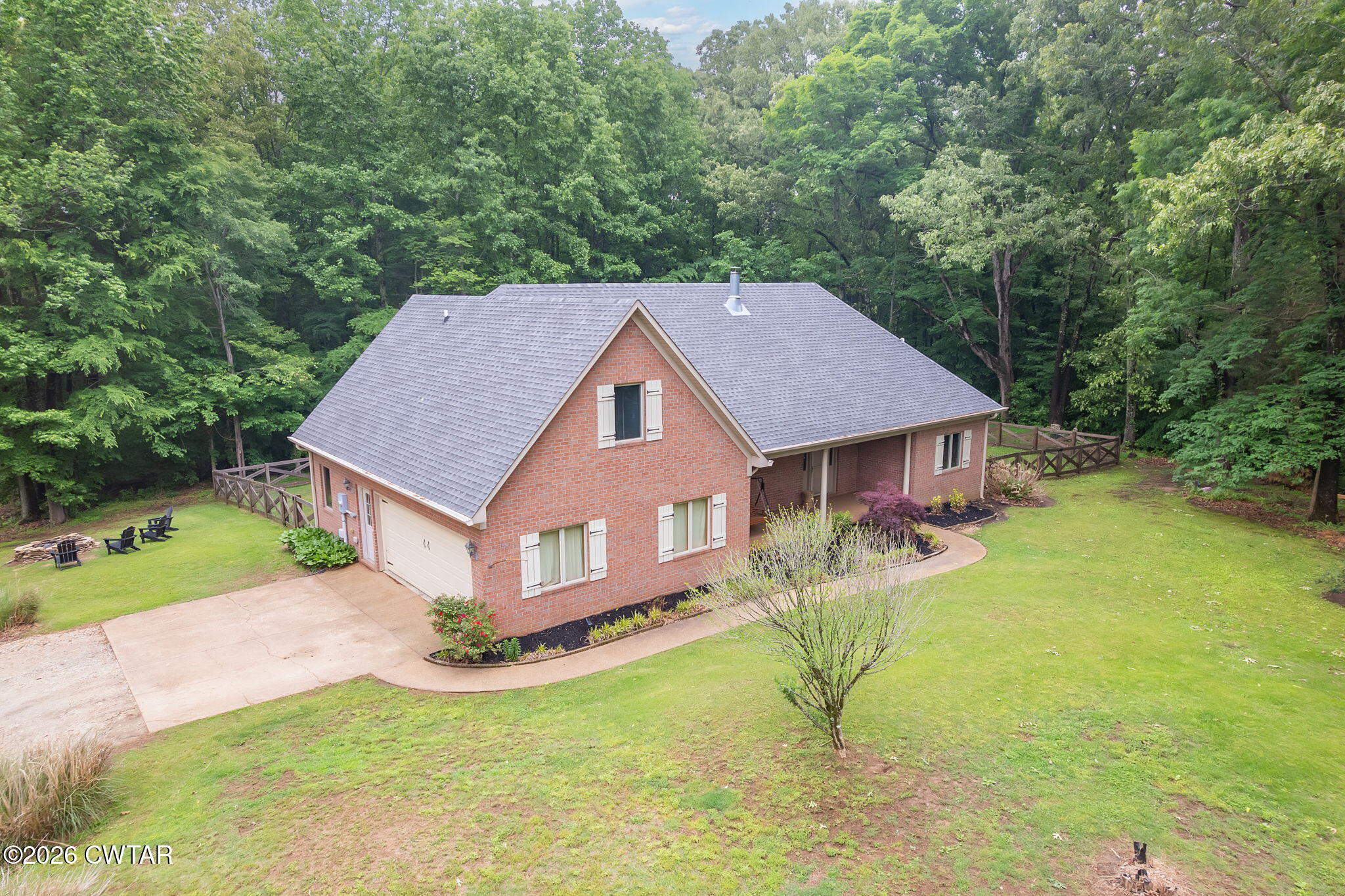 716 Watson Road Jackson, TN 38305 - Photo 62 of 63 Completed-71