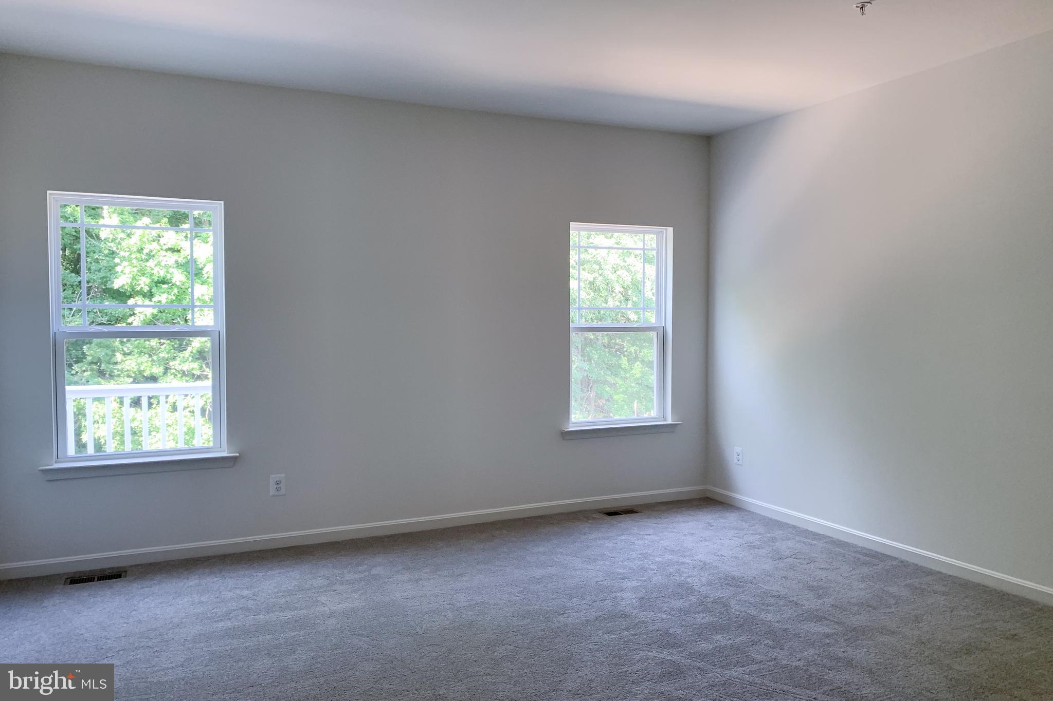 Tbd Tbd Nell Street Perryville, MD 21903 - Photo 8 of 13 an empty room with a window