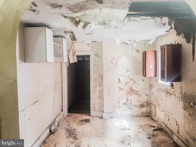 a view of bathroom with a sink and toilet
