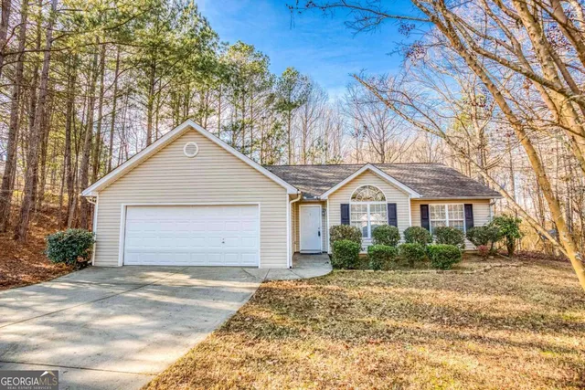 $309,900 | 902 Yellow Pine Circle, Winder, GA 30680