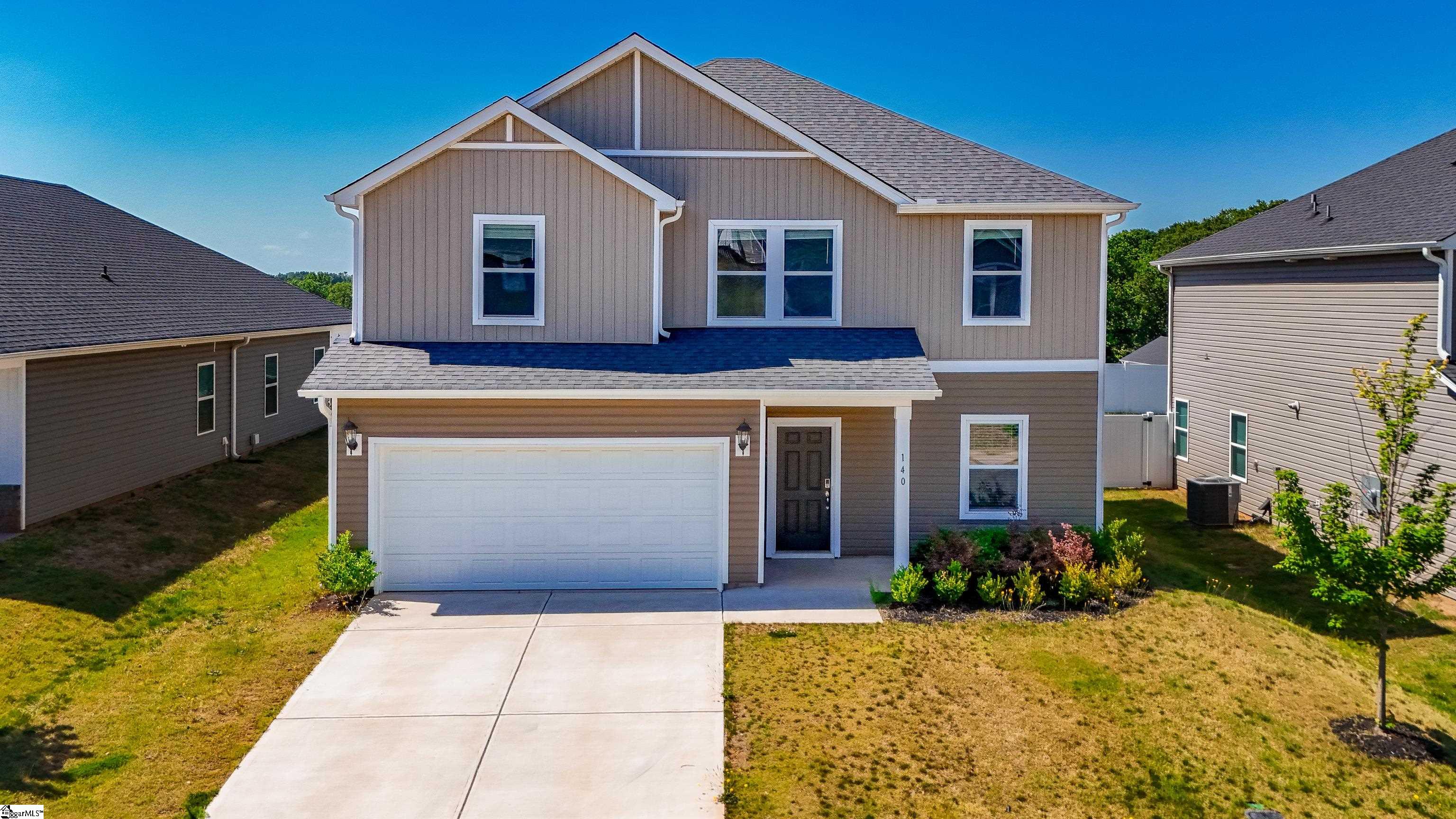 140 Lavinia Circle Duncan, SC 29334 - Photo 36 of 40