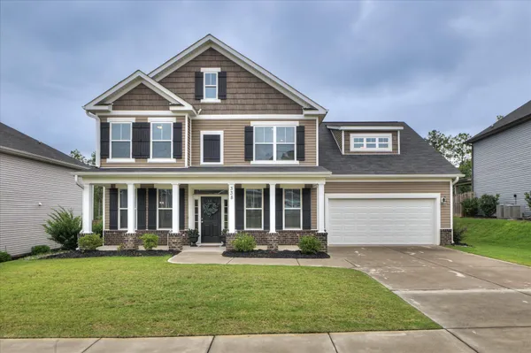 $395,000 | 338 Windsor Drive, North Augusta, SC 29860