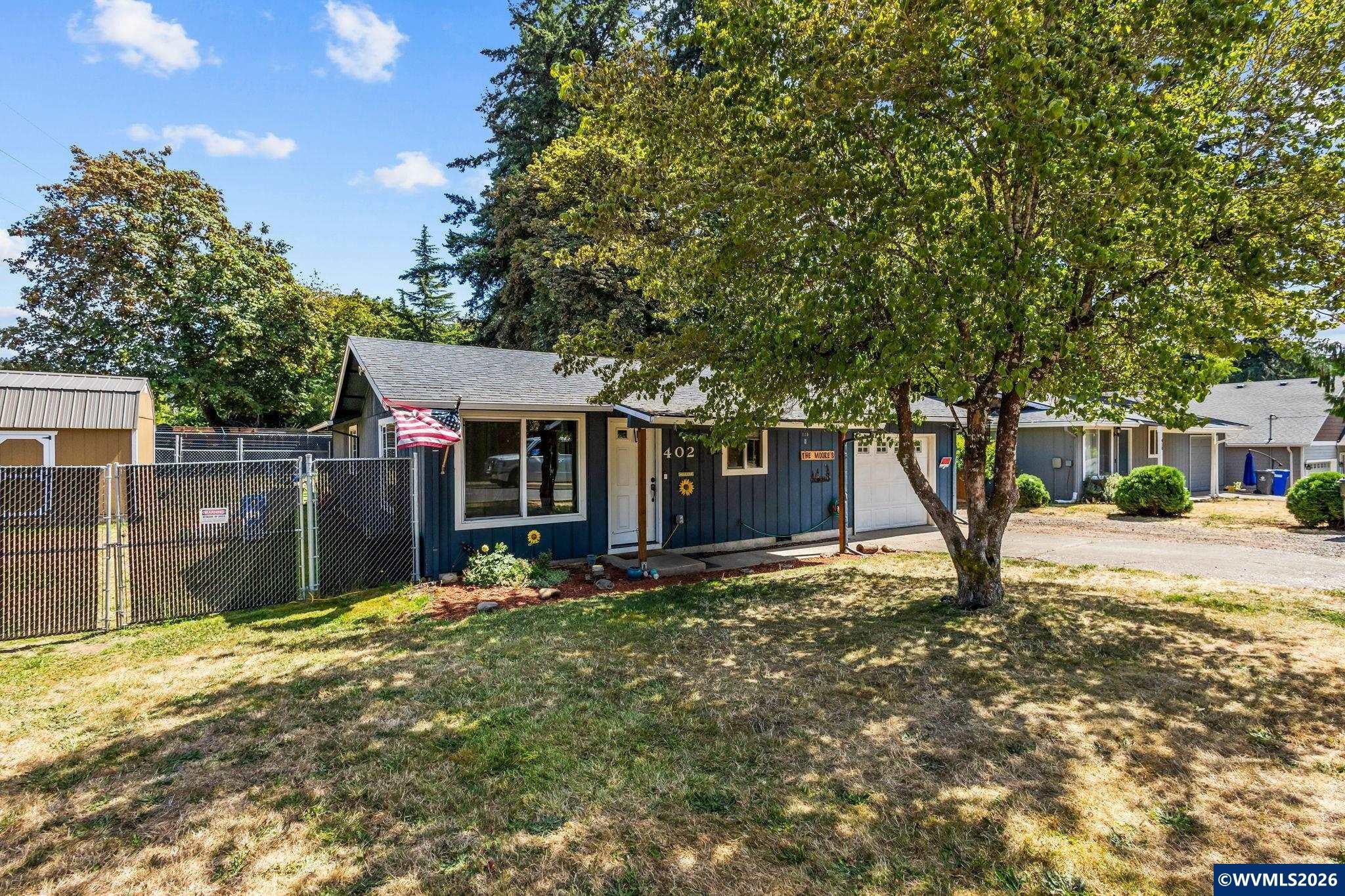 402 Southwest Ivy Road Estacada, OR 97023 - Photo 3 of 39 Gallery Image 3