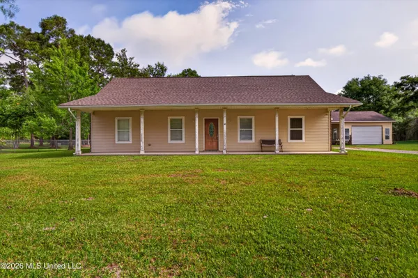 $239,000 | 1200 Taranto Street, Waveland, MS 39576