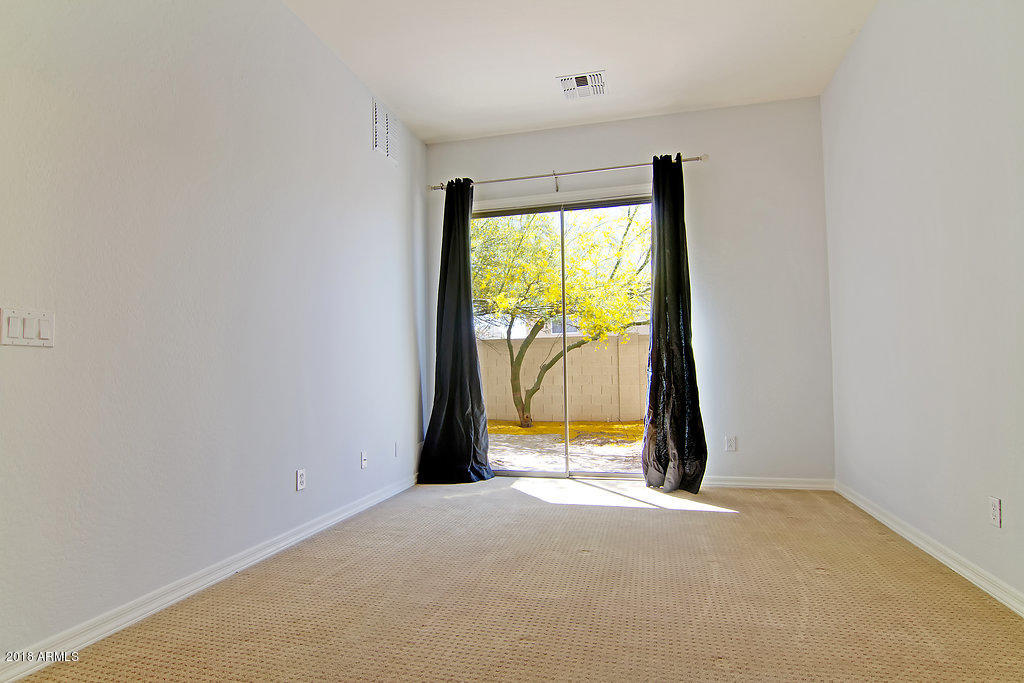 544 North Alma School Road, Unit 33 Mesa, AZ 85201 - Photo 11 of 26 Bedroom1_0164