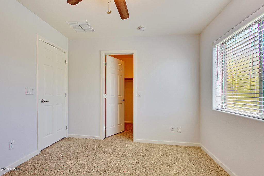 544 North Alma School Road, Unit 33 Mesa, AZ 85201 - Photo 18 of 26 Bedroom1_6514