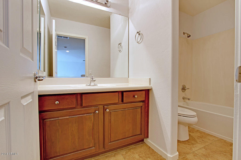 544 North Alma School Road, Unit 33 Mesa, AZ 85201 - Photo 20 of 26 GuestBathRm_6549