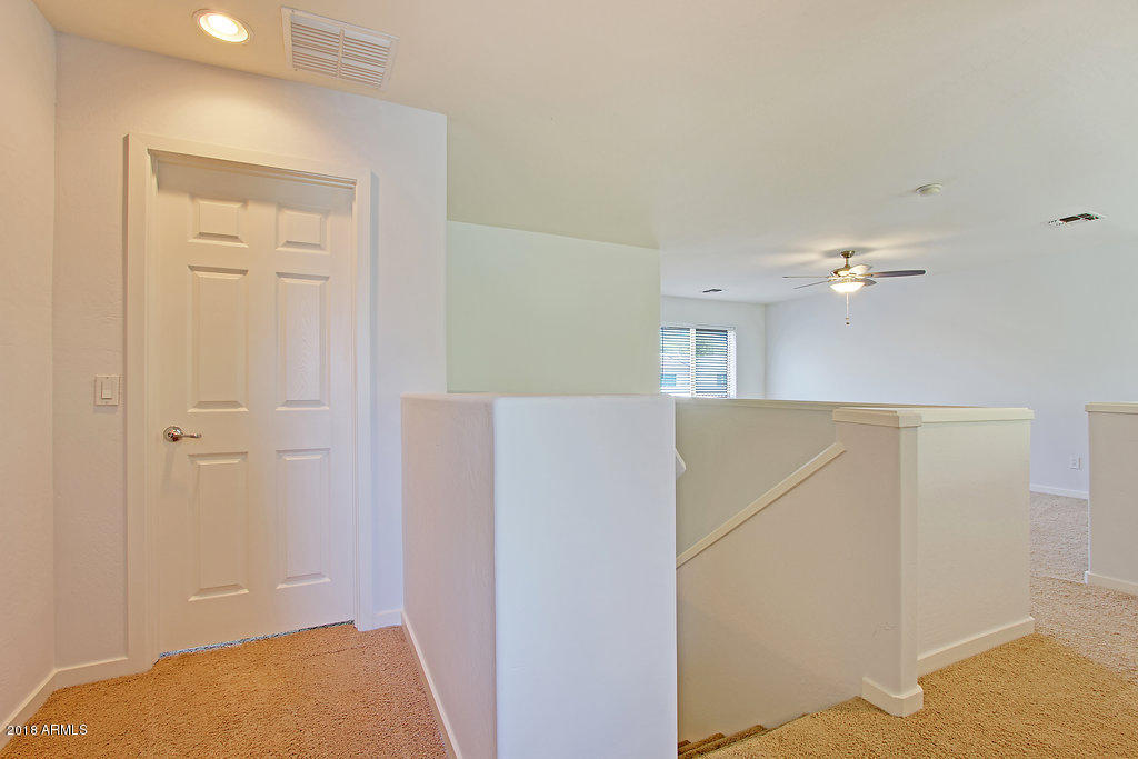 544 North Alma School Road, Unit 33 Mesa, AZ 85201 - Photo 24 of 26 Stairway_6506
