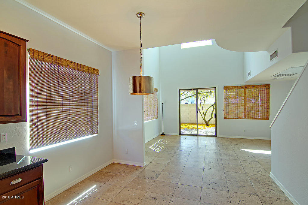 544 North Alma School Road, Unit 33 Mesa, AZ 85201 - Photo 6 of 26 DiningRm_0031