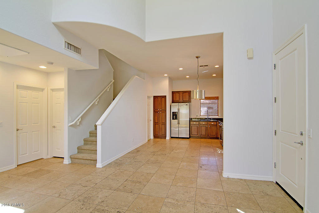 544 North Alma School Road, Unit 33 Mesa, AZ 85201 - Photo 7 of 26 LivingRm_0045