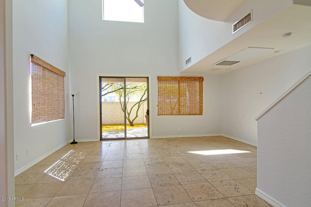 544 North Alma School Road, Unit 33 Mesa, AZ 85201 - Photo 8 of 26 LivingRm_0004