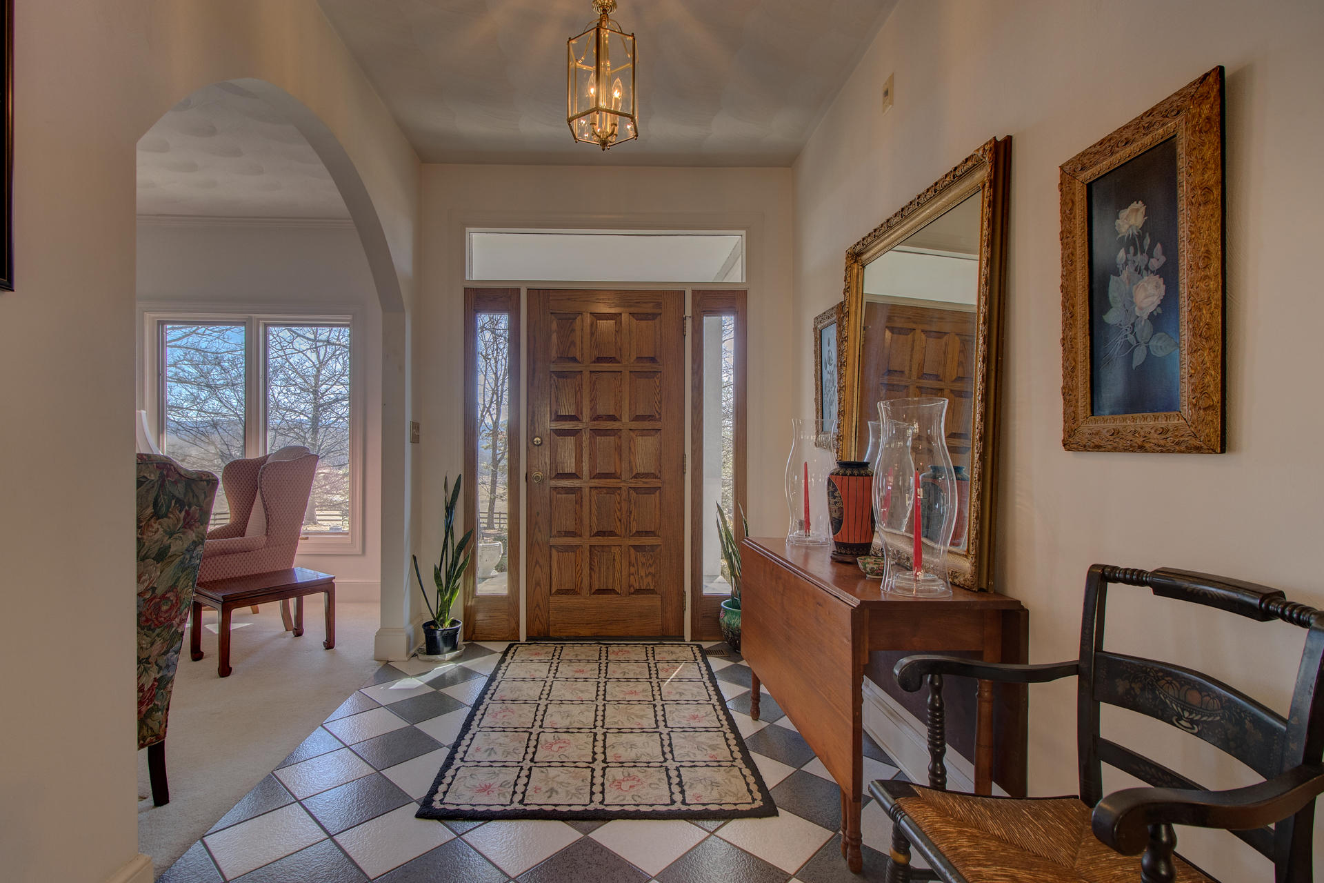 8819 Newport Road Catawba, VA 24070 - Photo 5 of 50 IMG_3988_89_90_91_92