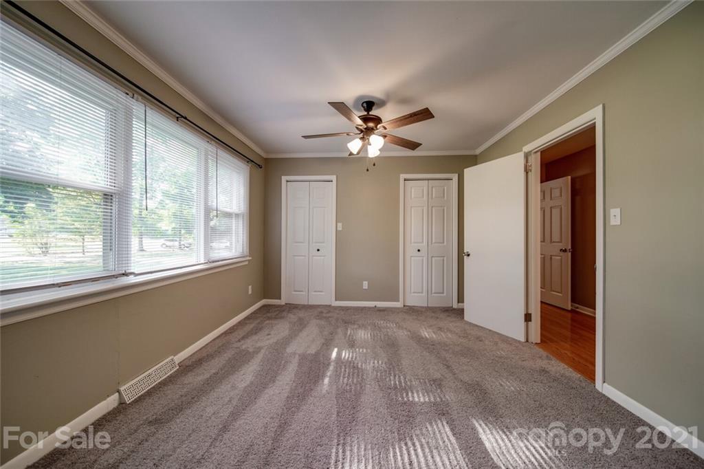 3802 Austin Road Monroe, NC 28112 - Photo 25 of 43 a view of an empty room with a window