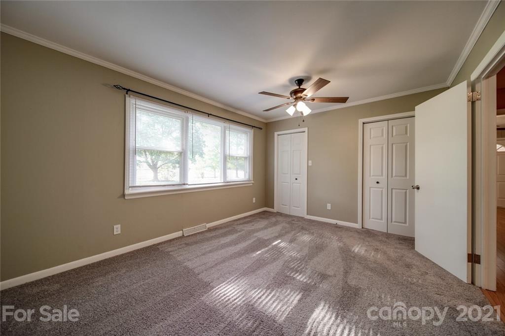 3802 Austin Road Monroe, NC 28112 - Photo 26 of 43 a view of an empty room with a window