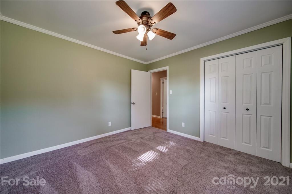 3802 Austin Road Monroe, NC 28112 - Photo 33 of 43 a view of an empty room
