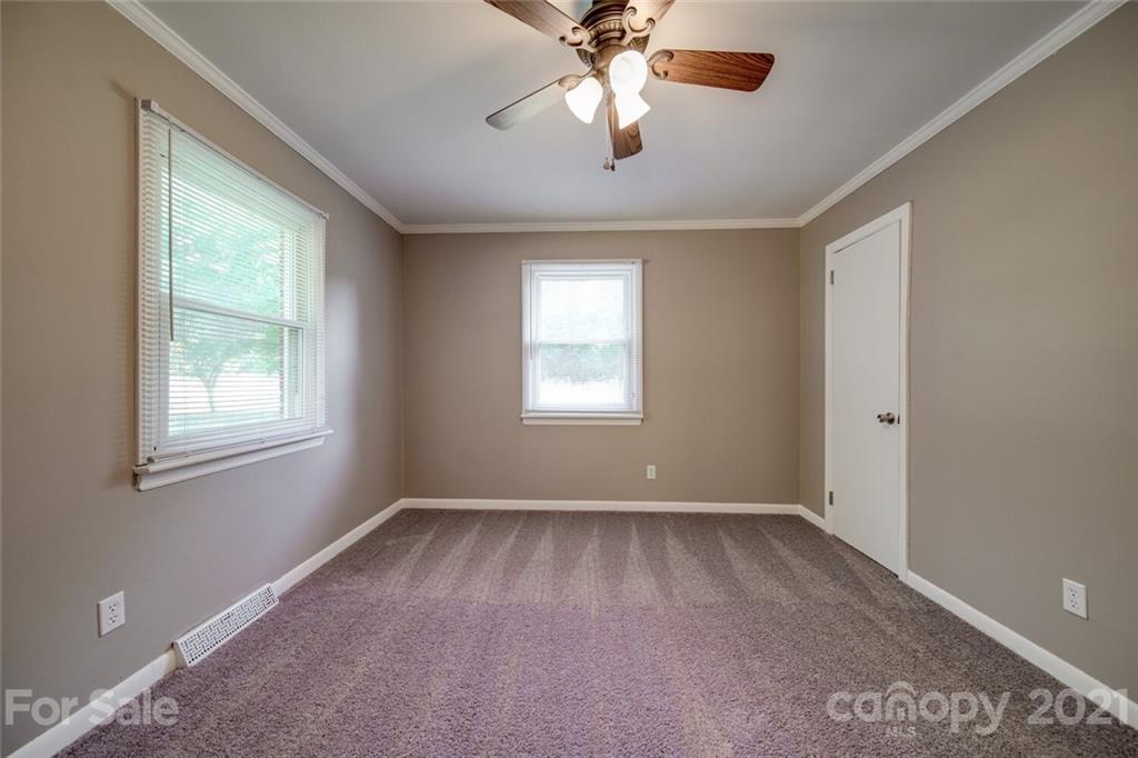 3802 Austin Road Monroe, NC 28112 - Photo 34 of 43 a view of an empty room with a window