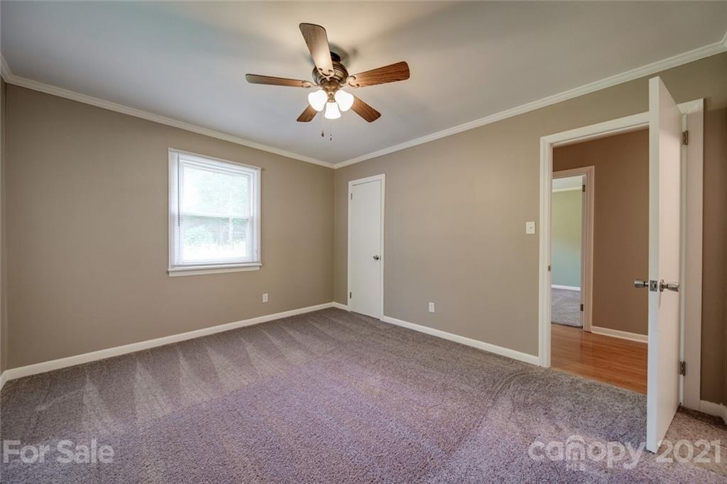3802 Austin Road Monroe, NC 28112 - Photo 35 of 43 a view of an empty room with a window