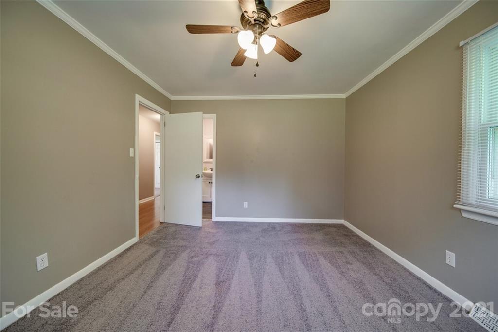 3802 Austin Road Monroe, NC 28112 - Photo 37 of 43 wooden floor in an empty room