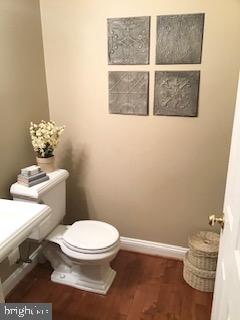 1697 Ingleside Road Forest Hill, MD 21050 - Photo 14 of 45 Gallery Image 14