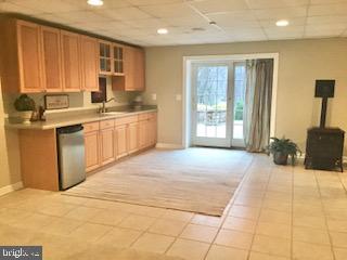 1697 Ingleside Road Forest Hill, MD 21050 - Photo 40 of 45 Walk out basement