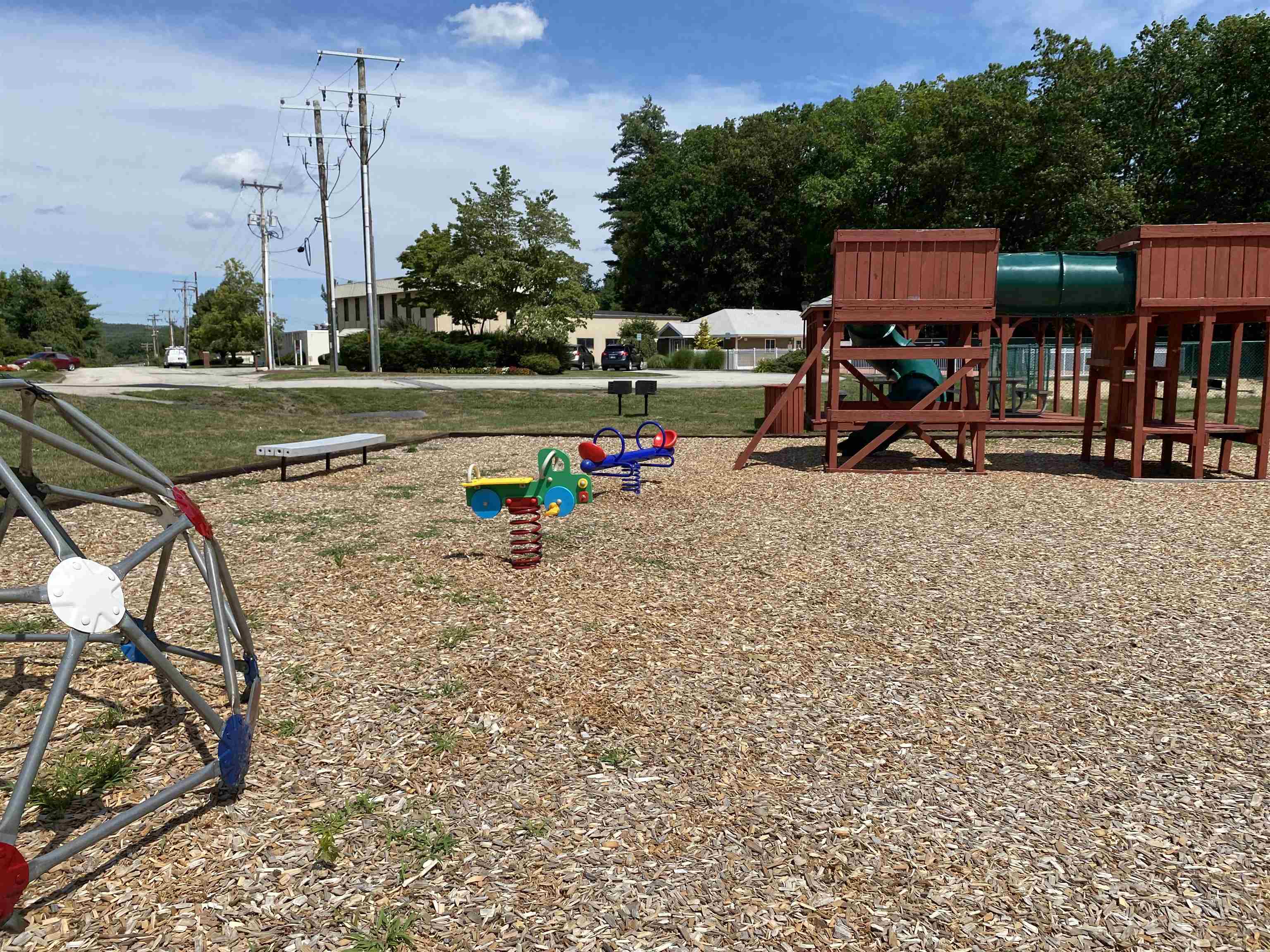 95 Powers Street, Unit 94 Milford, NH 03055 - Photo 50 of 53