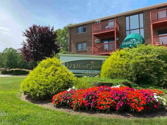 $2,134 | 95 Powers Street, Unit 94, Milford, NH 03055