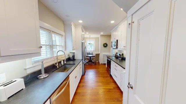 $565,000 | 98 Fountain Street, Bangor, ME 04401