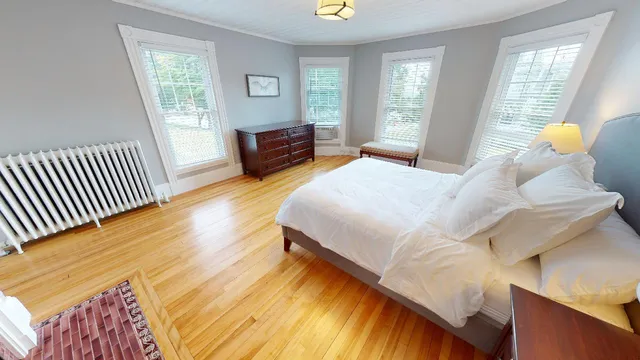 $565,000 | 98 Fountain Street, Bangor, ME 04401