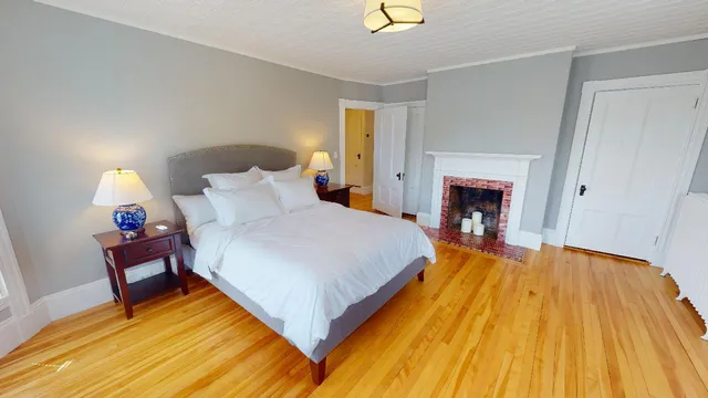 $565,000 | 98 Fountain Street, Bangor, ME 04401