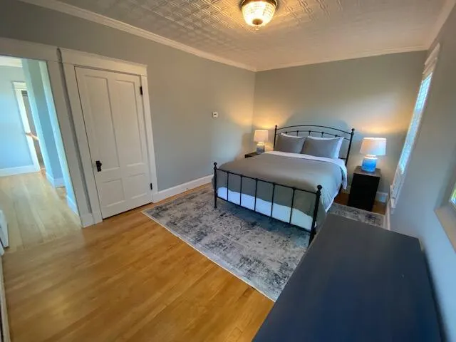 $565,000 | 98 Fountain Street, Bangor, ME 04401