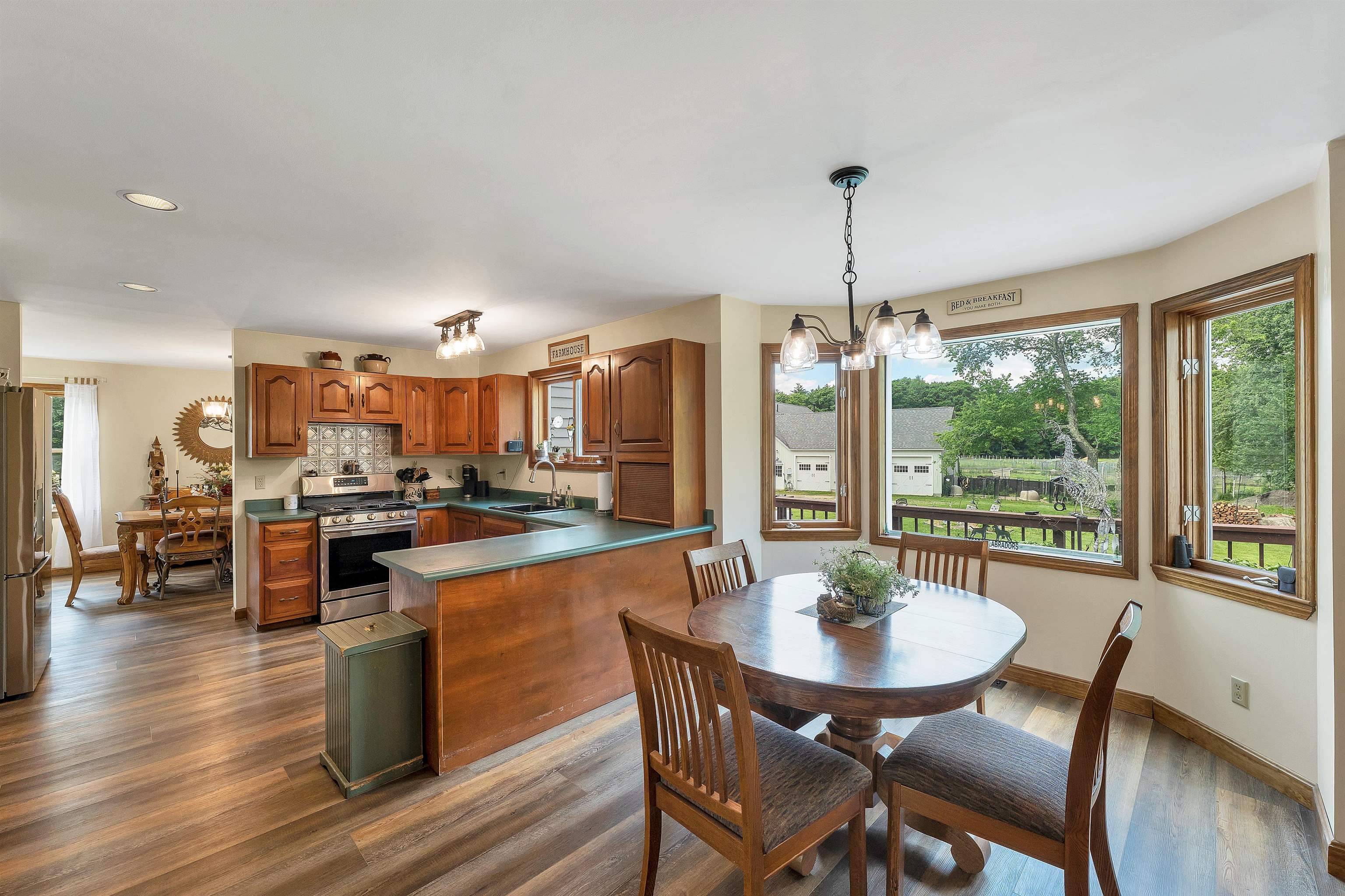 307 East Ricker Road Loudon, NH 03307 - Photo 21 of 59