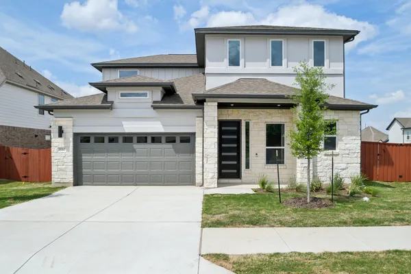 $949,999 | 2259 Sarabanda Street, Round Rock, TX 78681