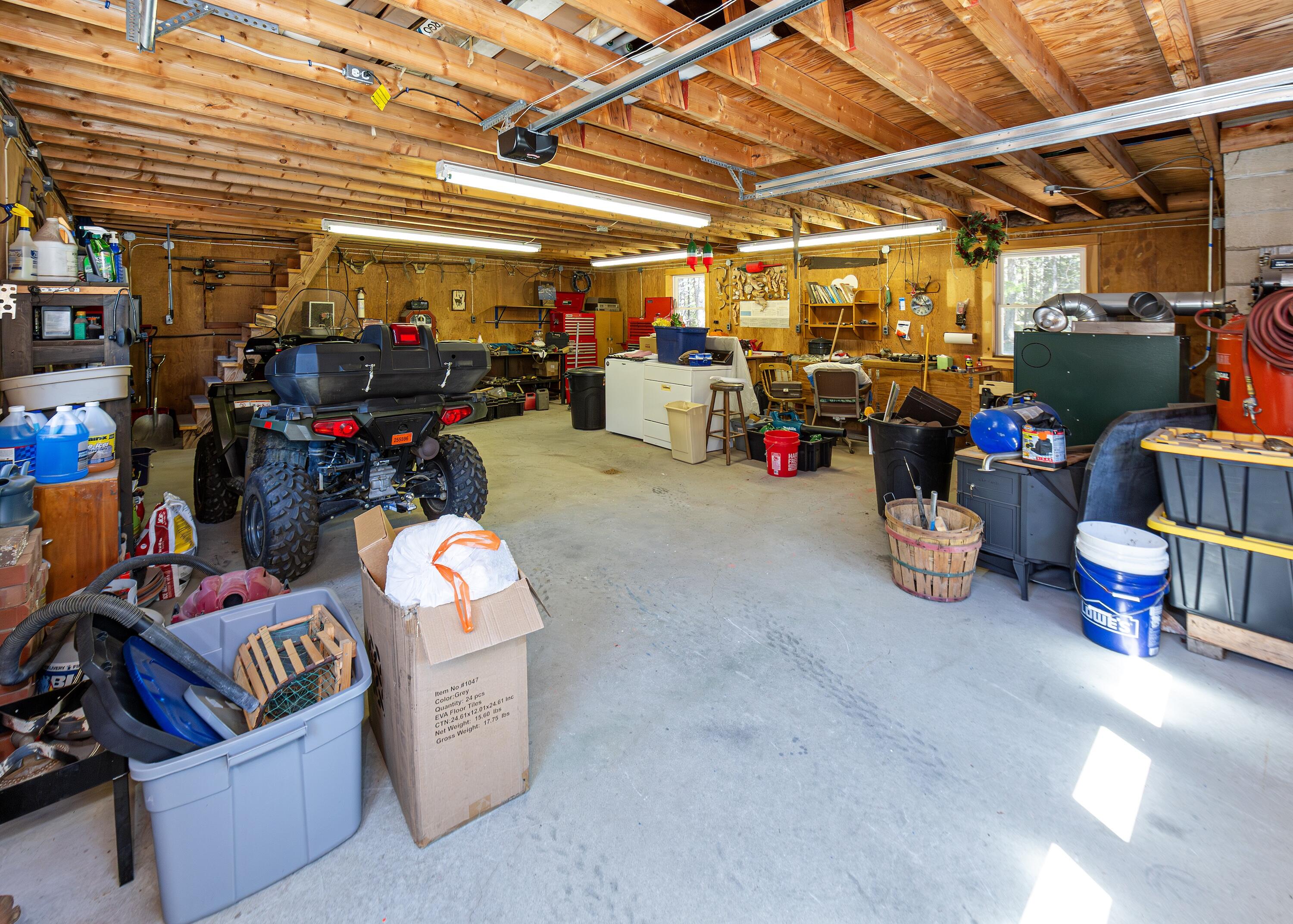 109 Freeman Ridge Road Southwest Harbor, ME 04679 - Photo 19 of 30 109-Freeman-Ridge-Interior-15