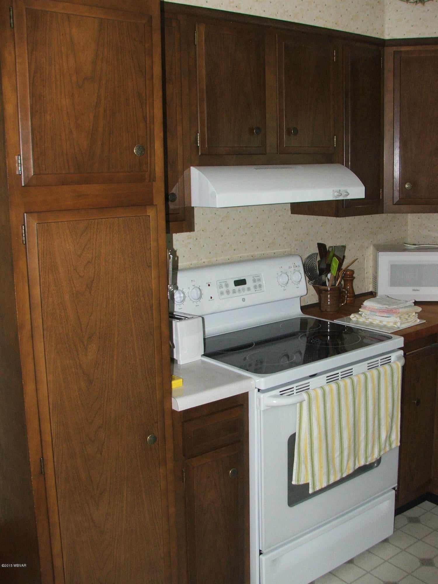 114 Clinton Street Avis, PA 17721 - Photo 7 of 26 KITCHEN