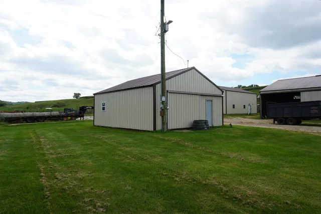 $994,900 | 20623 Helmsman Avenue, Tomah, WI 54660