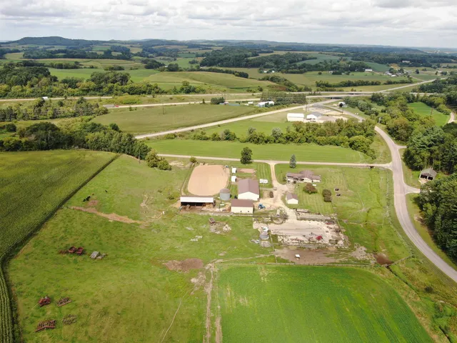 $994,900 | 20623 Helmsman Avenue, Tomah, WI 54660