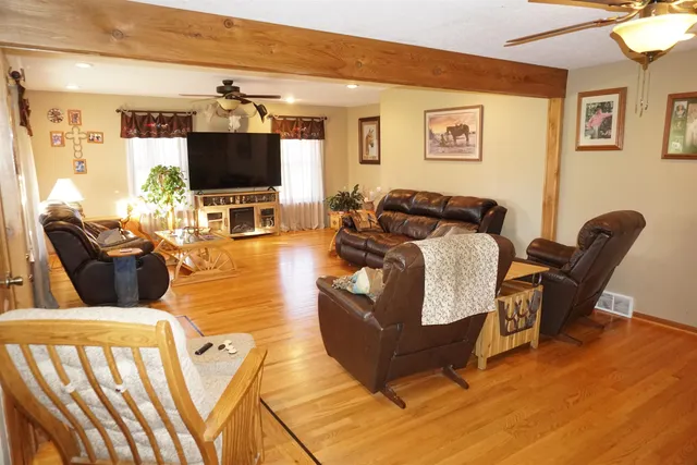 $994,900 | 20623 Helmsman Avenue, Tomah, WI 54660