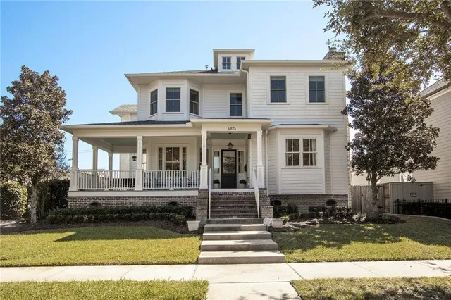 $1,349,000 | 6925 Canal Boulevard, New Orleans, LA 70124