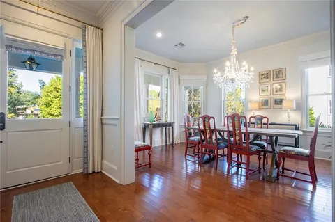 $1,349,000 | 6925 Canal Boulevard, New Orleans, LA 70124