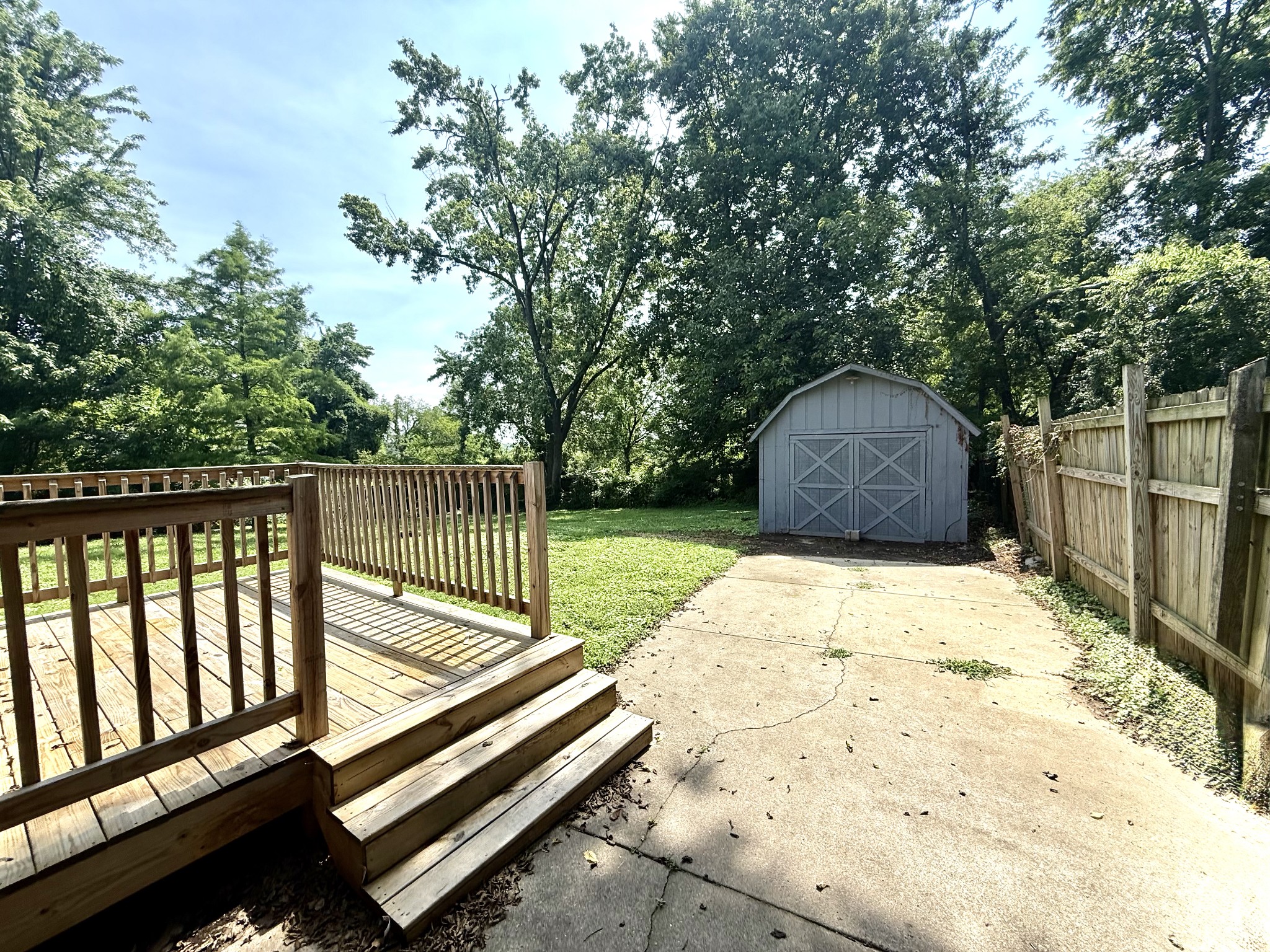 2618 Mashburn Road Nashville, TN 37210 - Photo 31 of 32