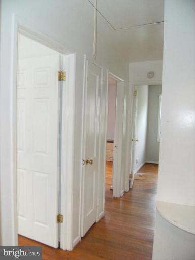 3430 Floral Street Silver Spring, MD 20902 - Photo 9 of 21 Hallway