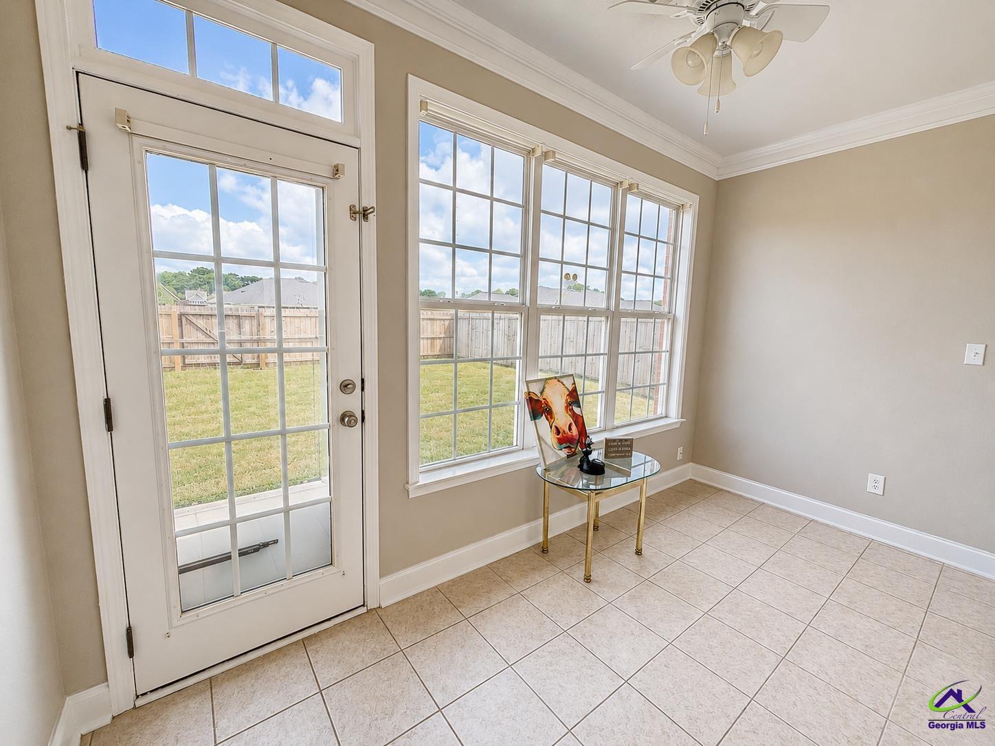 702 Post Oak Way Warner Robins, GA 31088 - Photo 25 of 50